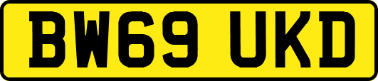 BW69UKD