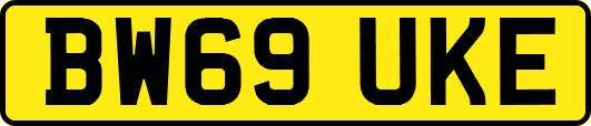 BW69UKE
