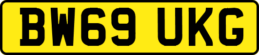 BW69UKG