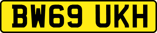 BW69UKH