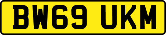 BW69UKM