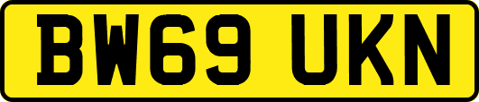 BW69UKN