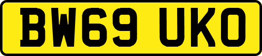 BW69UKO