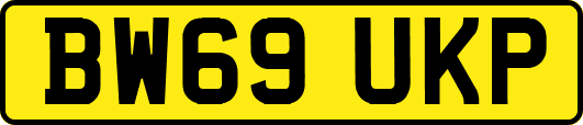 BW69UKP