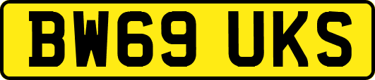 BW69UKS