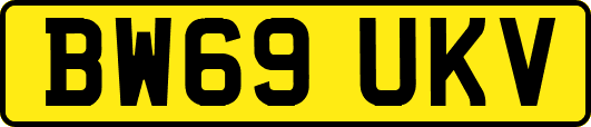 BW69UKV