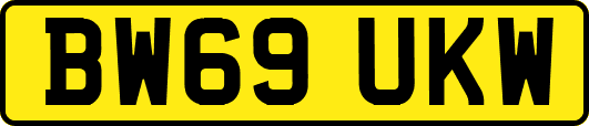 BW69UKW