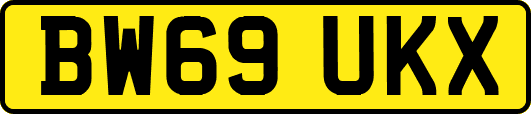 BW69UKX