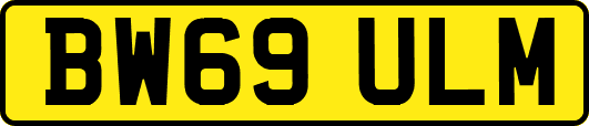 BW69ULM