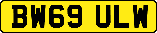 BW69ULW