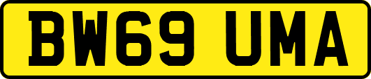 BW69UMA
