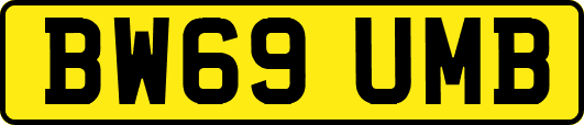 BW69UMB