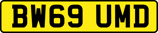 BW69UMD