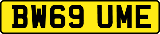 BW69UME