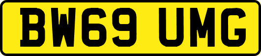 BW69UMG