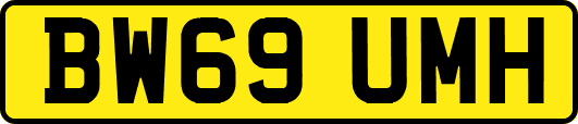 BW69UMH