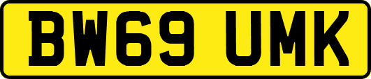 BW69UMK
