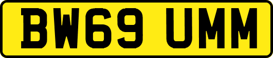 BW69UMM