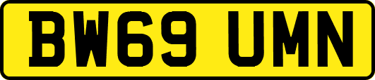 BW69UMN