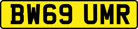 BW69UMR