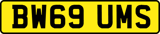 BW69UMS