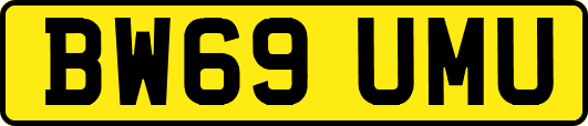BW69UMU