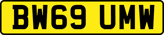 BW69UMW