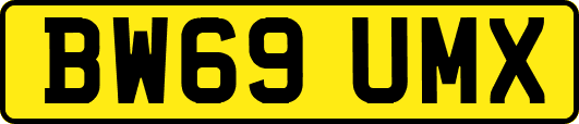 BW69UMX