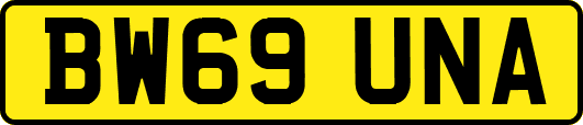 BW69UNA