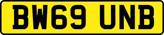 BW69UNB