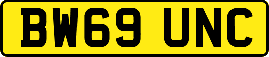 BW69UNC
