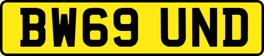 BW69UND