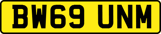 BW69UNM