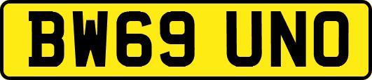 BW69UNO