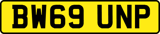 BW69UNP