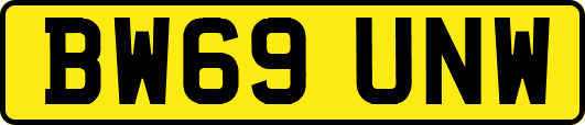 BW69UNW