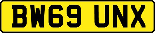 BW69UNX