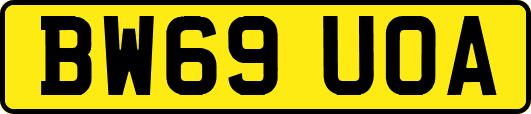BW69UOA