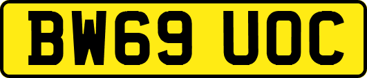 BW69UOC