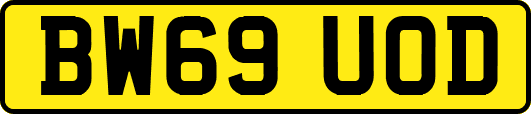 BW69UOD