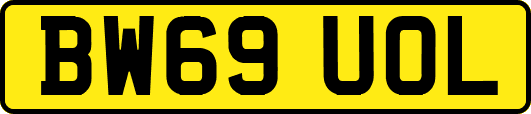 BW69UOL