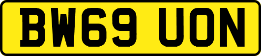 BW69UON