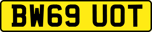 BW69UOT