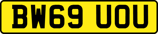 BW69UOU