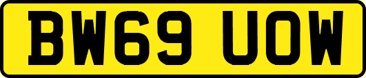 BW69UOW