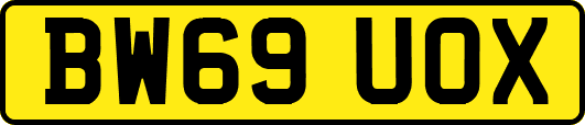 BW69UOX
