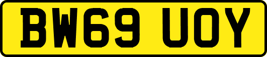 BW69UOY