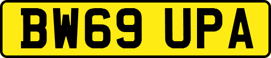 BW69UPA