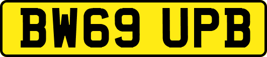 BW69UPB