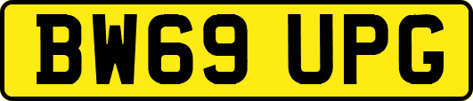 BW69UPG